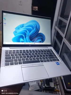 Laptop HP EliteBook 840 G8 16GB Intel Core i5 SSD 512GB