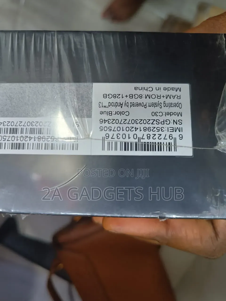 New G-Tab C30 128 GB