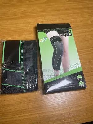 Knee Support Socks