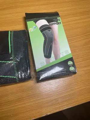 Knee Support Socks