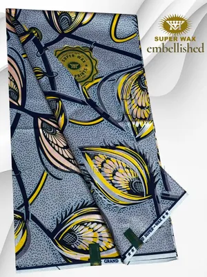 Luxury Holland Fabric