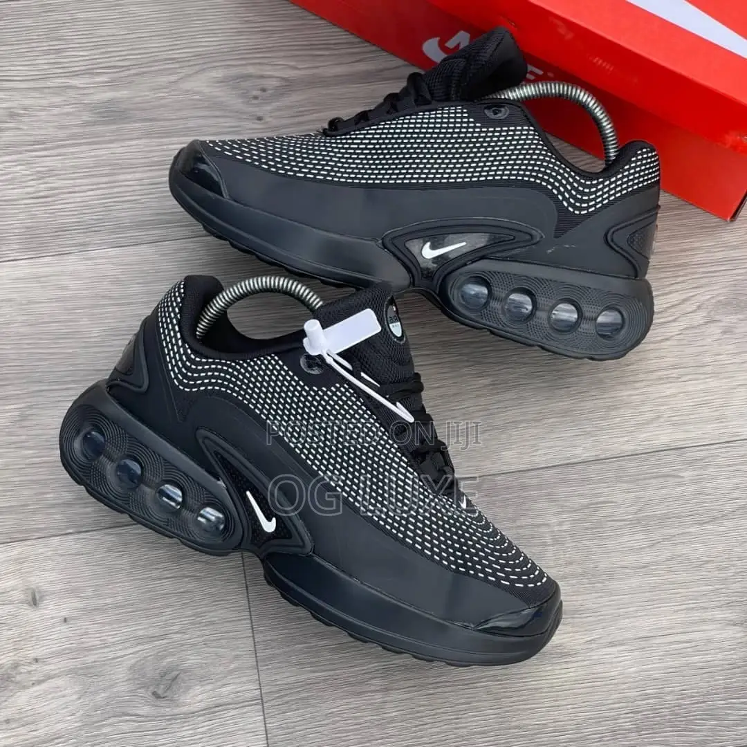Nike Air Max Dn