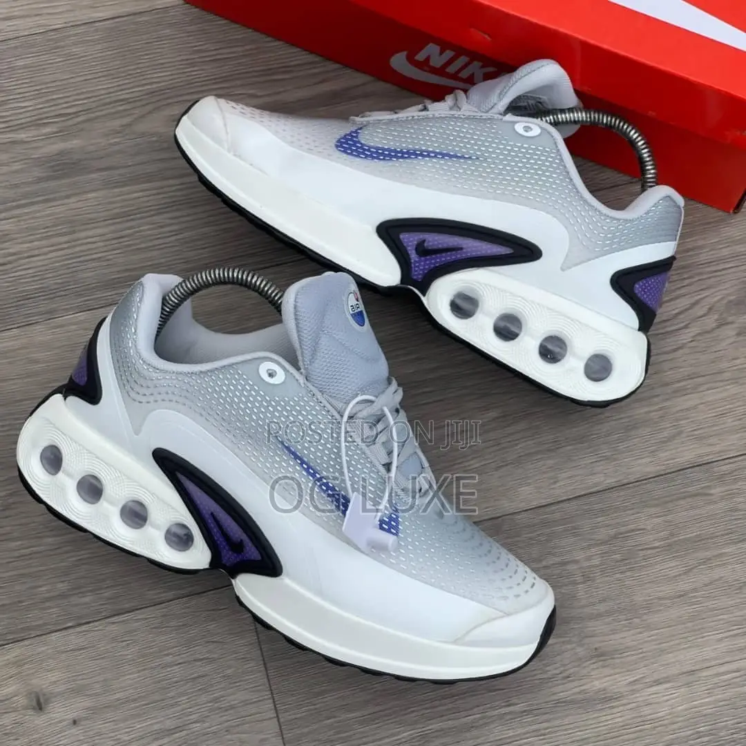 Nike Air Max Dn