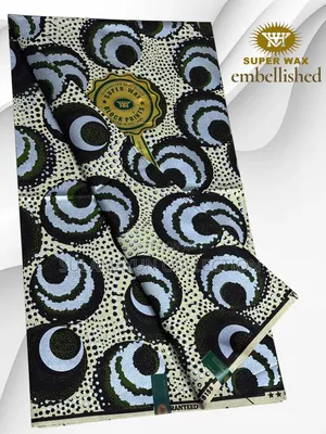 Luxury Holland Fabric
