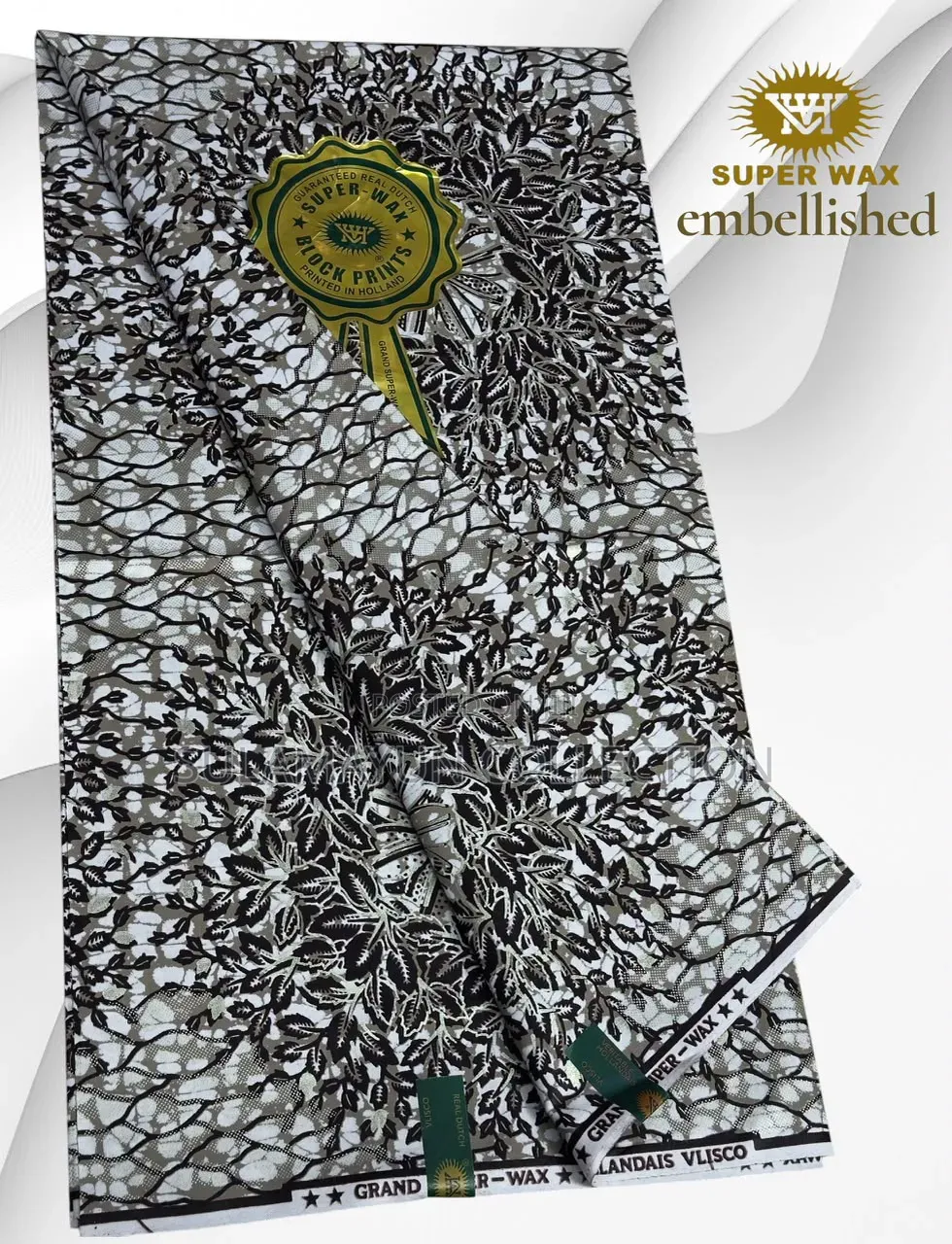 Luxury Holland Fabric