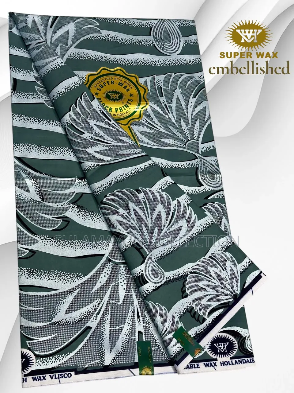 Luxury Holland Fabric
