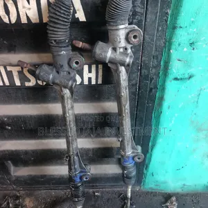 Steering Rack Toyota Camry 2013 Model