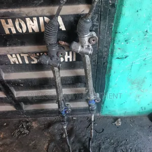 Steering Rack Toyota Camry 2013 Model