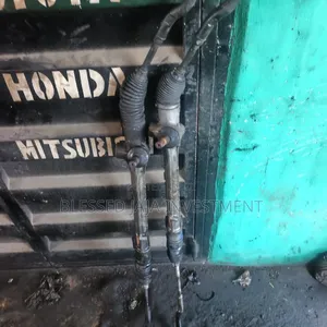 Steering Rack Toyota Camry 2013 Model