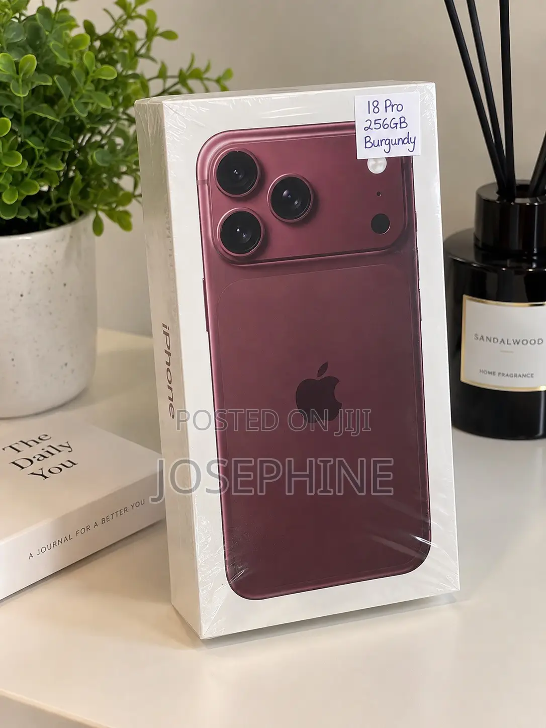 New Apple iPhone 18 Pro 256 GB