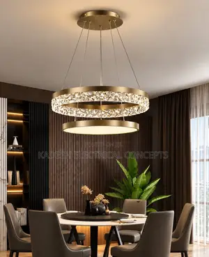 Modern LED Pendant Lights Lustre Chandeliers for LivingRoom DiningRoom