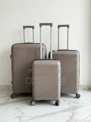Premium Quality Anti-Theft Unbreakable Boxes Set
