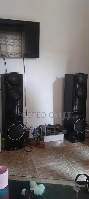 Home Theatre