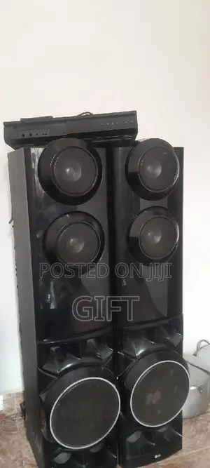 Home Theatre