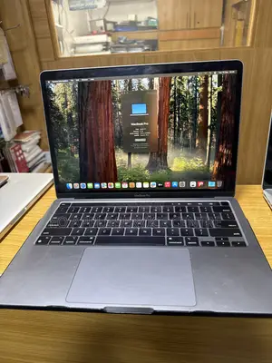 Laptop Apple MacBook Pro 2020 M1 8GB Apple M1 SSD 256GB