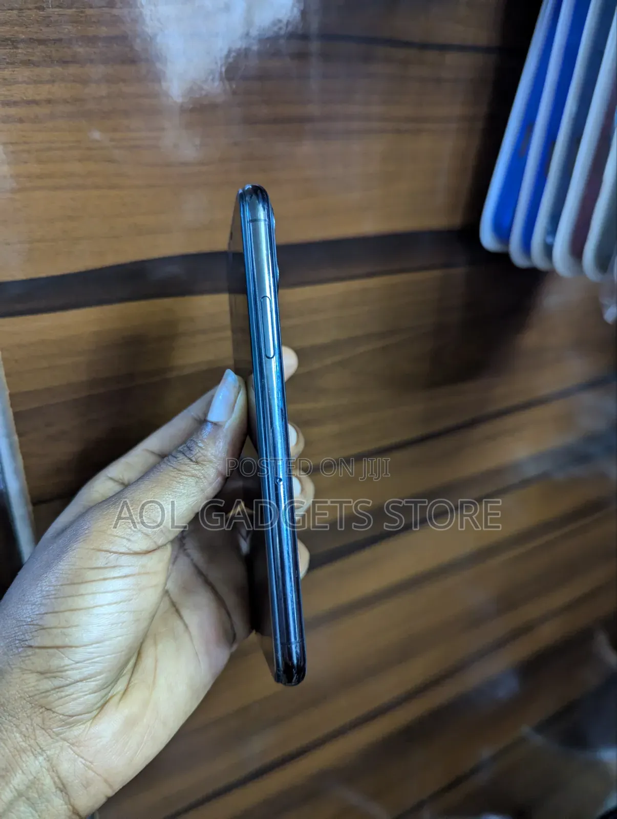 Apple iPhone 11 Pro 64 GB Gray