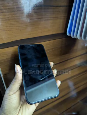 Apple iPhone 11 Pro 64 GB Gray