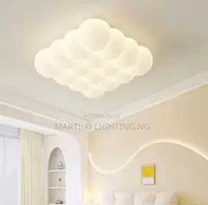 Modern Ceiling Light Good for Living Room Master Bedroom and Rooms