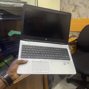 Laptop HP ProBook 650 G3 8GB Intel Core i7 SSD 256GB