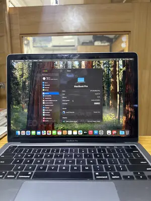 Laptop Apple MacBook Pro 2020 M1 8GB Apple M1 SSD 256GB