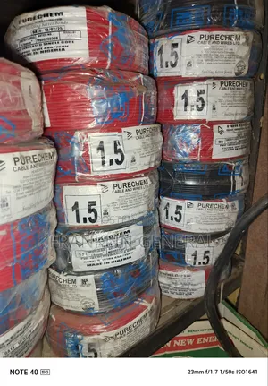 Electrical Appliances