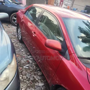 Toyota Corolla 1.8 Advanced 2009 Gray