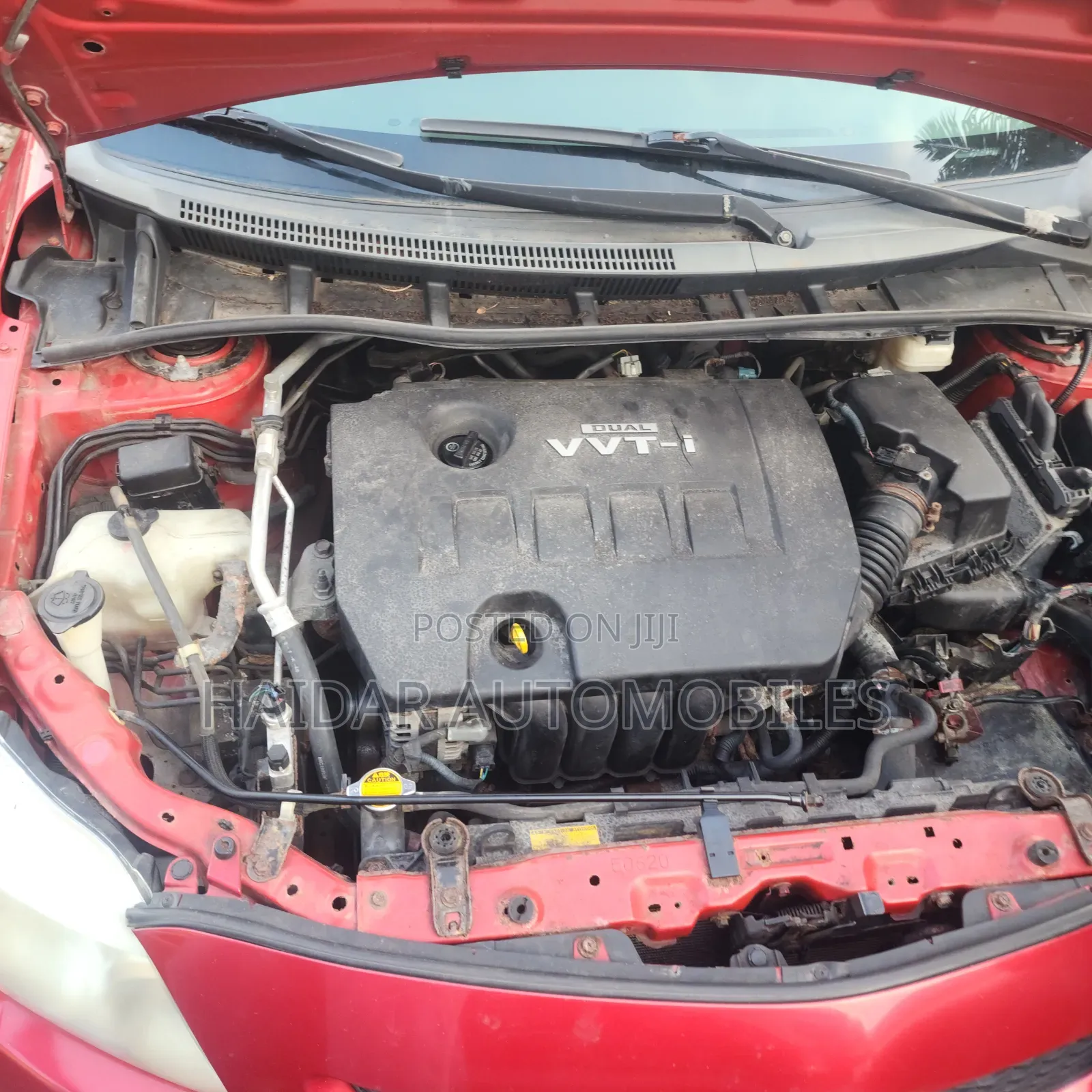 Toyota Corolla 1.8 Advanced 2009 Gray