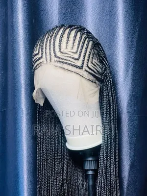 Braided Wig