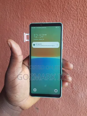 Sony Xperia 10 IV 128 GB Green