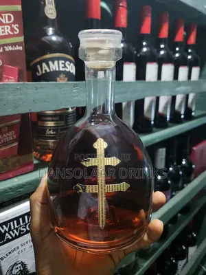 D'uss'e Vsop Cognac