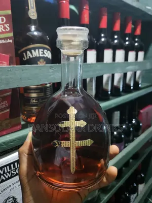 D'uss'e Vsop Cognac