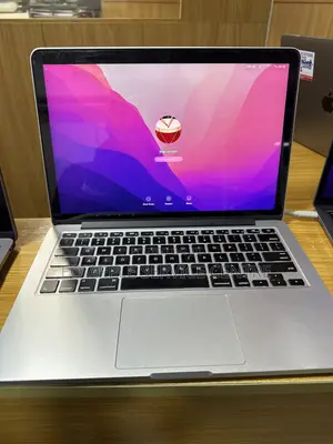 Laptop Apple MacBook Pro 2015 8GB Intel Core i5 SSD 256GB