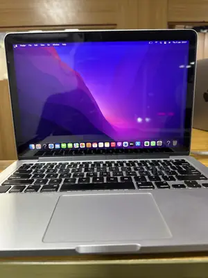 Laptop Apple MacBook Pro 2015 8GB Intel Core i5 SSD 256GB