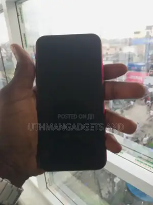 Apple iPhone 11 256 GB Red