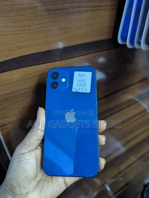 Apple iPhone 12 128 GB Blue