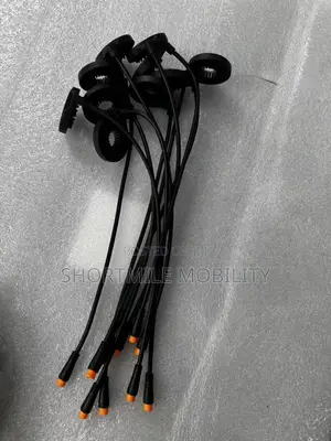 Pedal Assist Sensors for E-Bikes - (PAS)