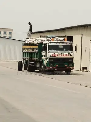 10 – Ton Truck for Hire | Lagos to Abuja 