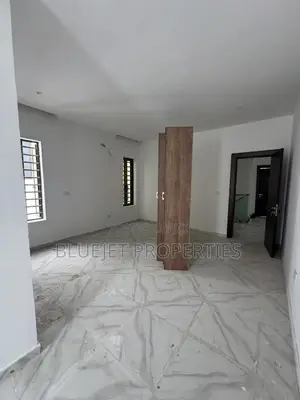 4bdrm Duplex in Abraham Adesanya for sale