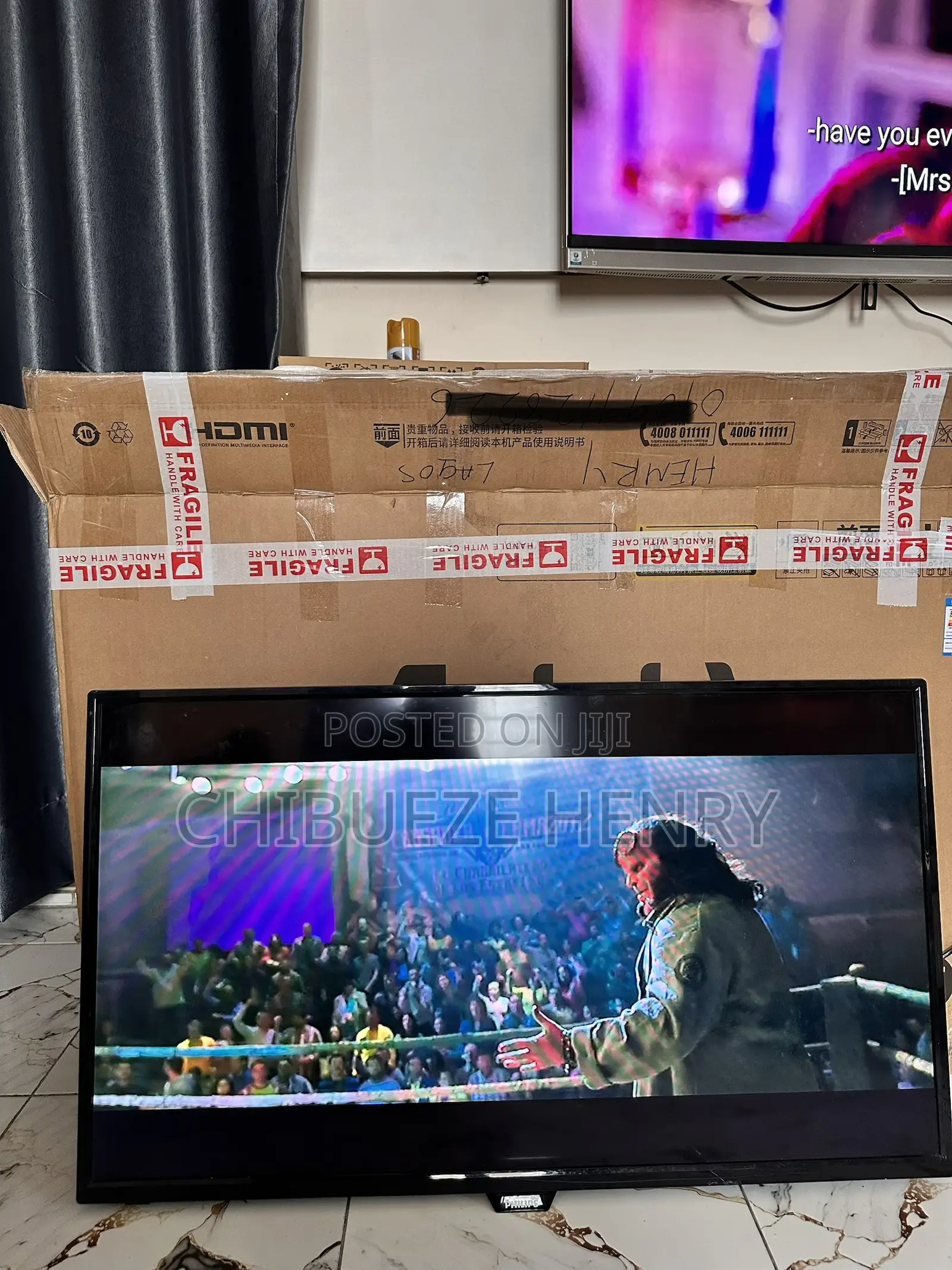 Television