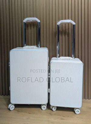 Travelling Box