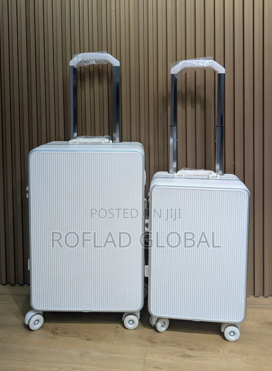 Travelling Box