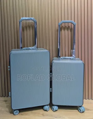 Travelling Box