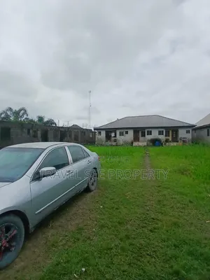 3bdrm Bungalow in Private Estate Ajah for sale