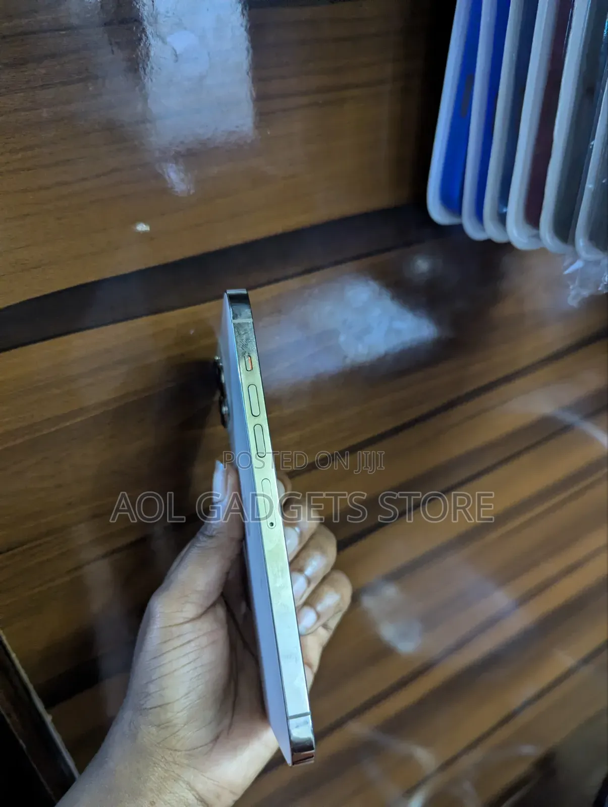 Apple iPhone 13 Pro Max 128 GB Gold
