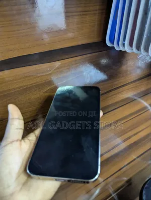 Apple iPhone 13 Pro Max 128 GB Gold
