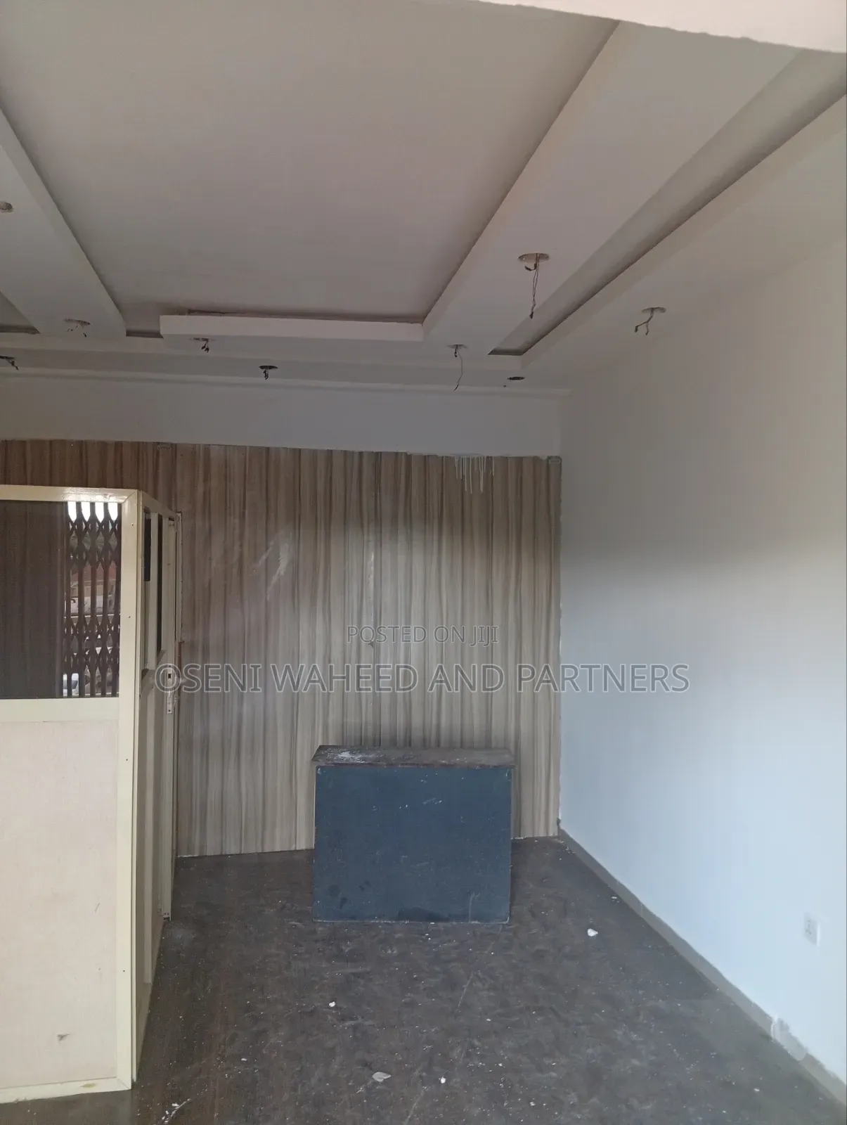 Office Space (2nd Floor)