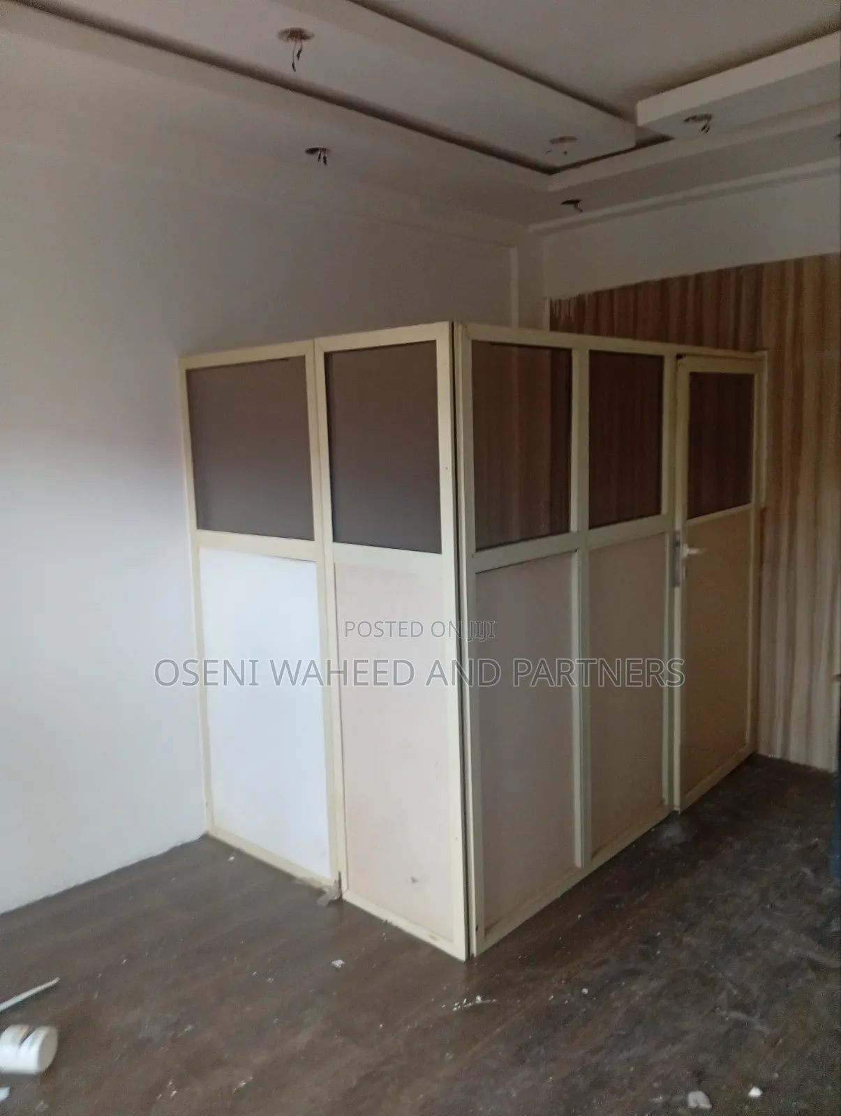 Office Space (2nd Floor)