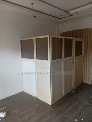 Office Space (2nd Floor)