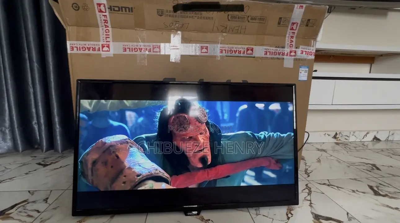 Television