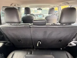 Toyota Highlander XLE 2019 White